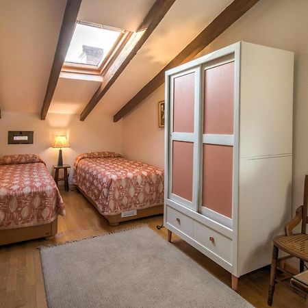 Beds & Breaks Verdi Walencja Zewnętrze zdjęcie