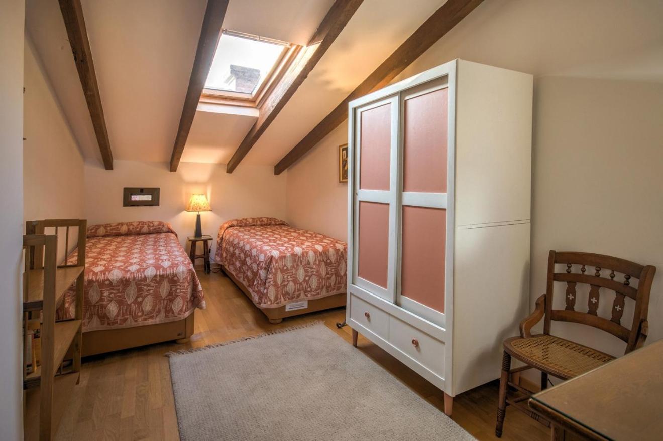 Beds & Breaks Verdi Walencja Zewnętrze zdjęcie