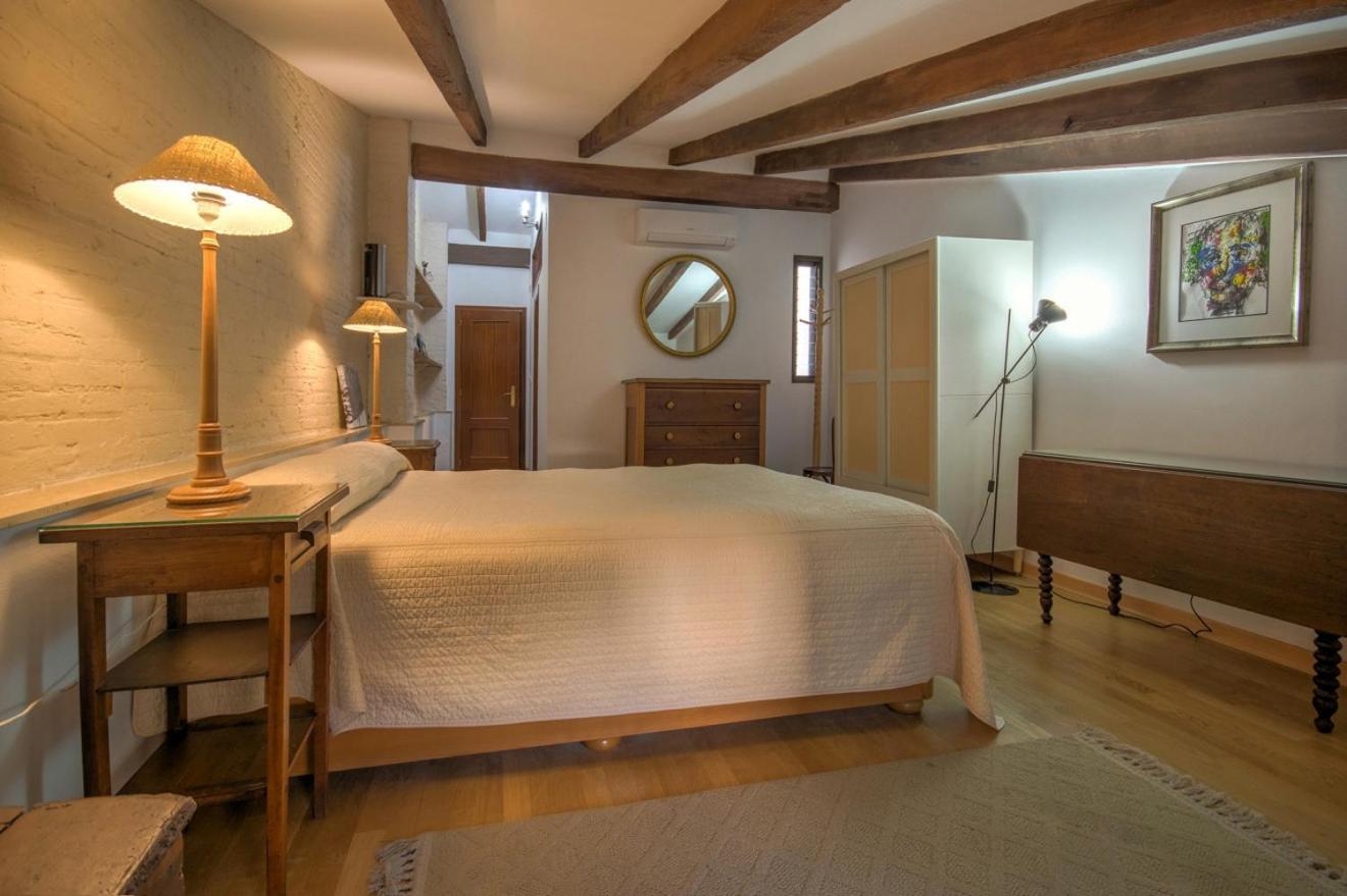 Beds & Breaks Verdi Walencja Zewnętrze zdjęcie